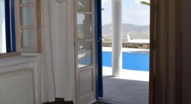Villa Irini, Забронировать Вилла Панормос-Миконос остров Миконос