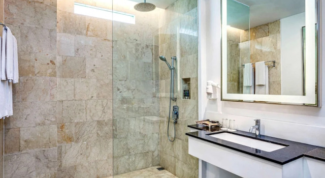 Двухместный номер Superior Novotel Palembang