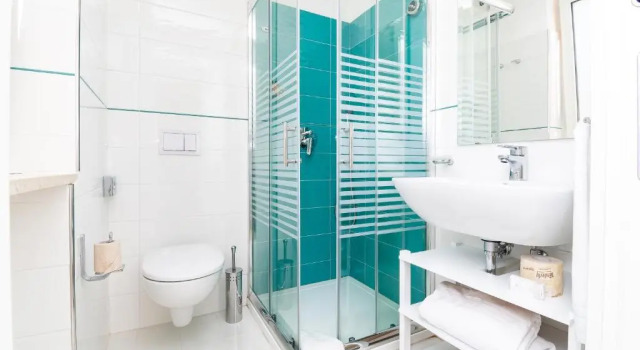 Одноместный номер Standard Hotel Isabella Sorrento