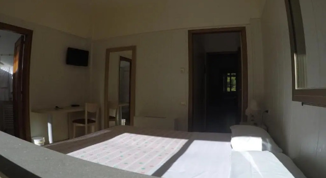 Superior Zimmer Albergo Nyers