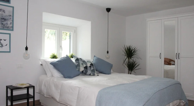 Апартаменты Classic Art Apartment Borgo Stella