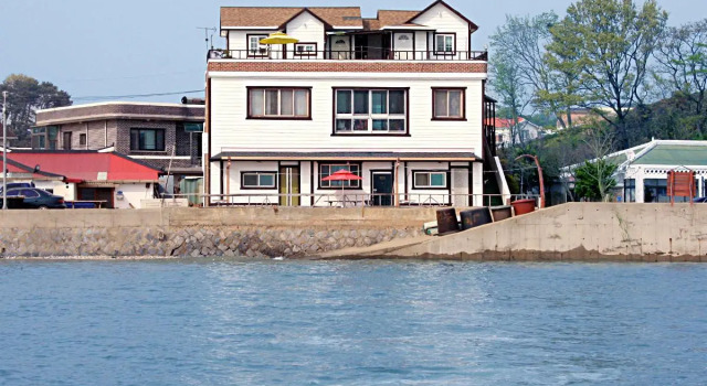 Taean Gaetyeowool Pension, Reserva ahora Hotel Gonam Chungcheongnam-Do
