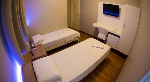 Номер Standard Hotel Esplanada