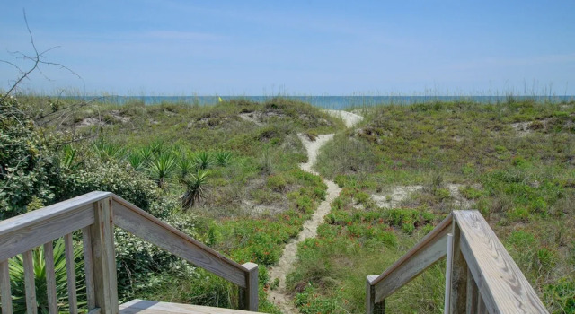 Sea Haven, Book Vacation Home Atlantic Beach North Carolina