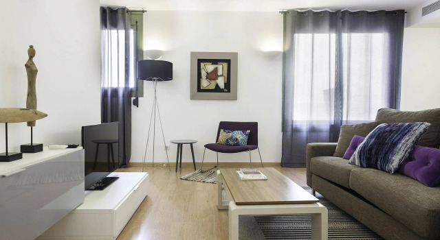 Bonavista Apartments - Passeig de Gracia