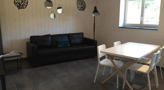 Коттедж с 2 комнатами Domaine Les Roches