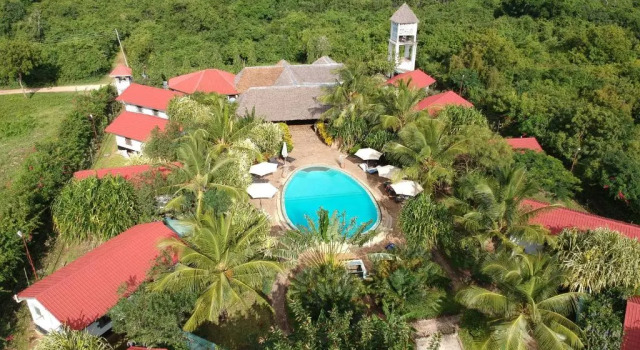 Номер Standard African Dream Cottages