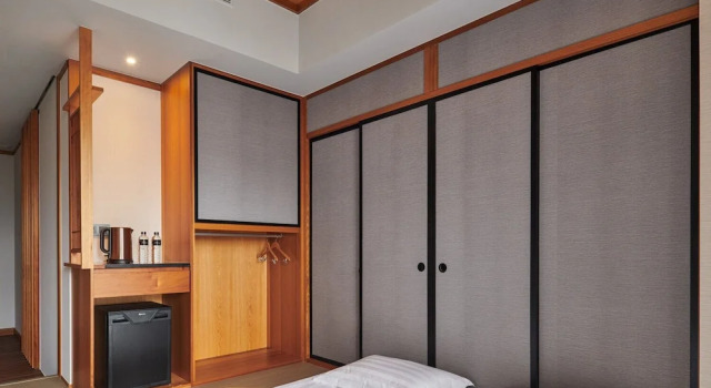 Lan Yang Seaview Hotel