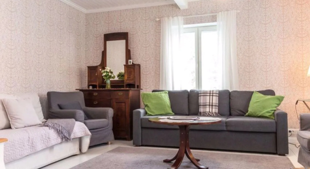 Holiday Home Villa einola by Interhome, Book Villa Nilsia Tahko