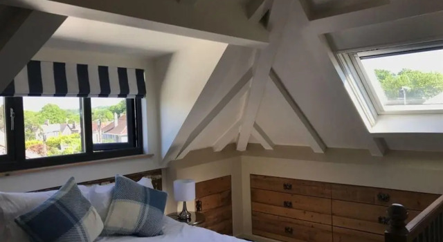 Studio 7 Apartment