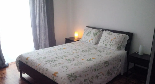 100 Contos, Rezerwuj Hotel União de Freguesias do Centro 