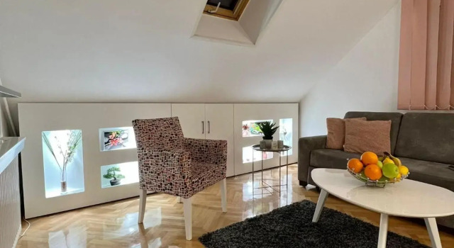 Prestige Apartment 3