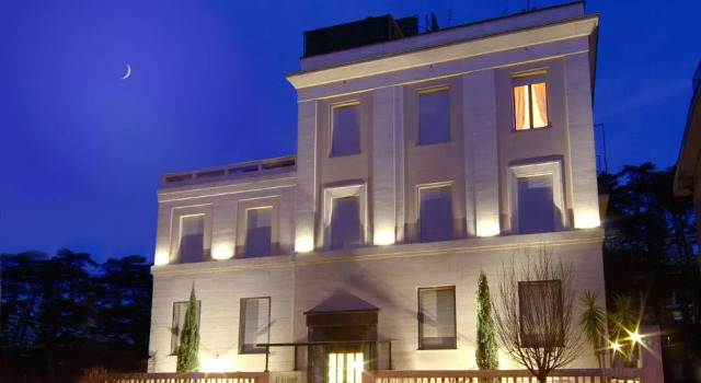 Relais 6 Via Tolmino