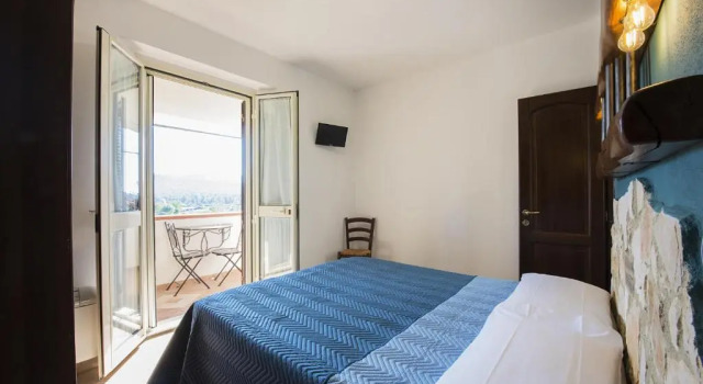 Двухместный номер Standard Agriturismo Il Fontanile