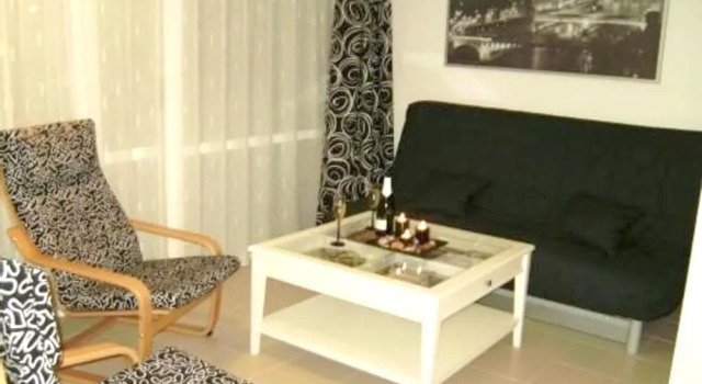 Apartment With 3 Bedrooms in Guardamar del Segura, With Wonderful sea View, Shared Pool, Enclosed Garden Near the Beach