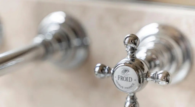 Двухместный номер Standard Hôtel Le Presbytère