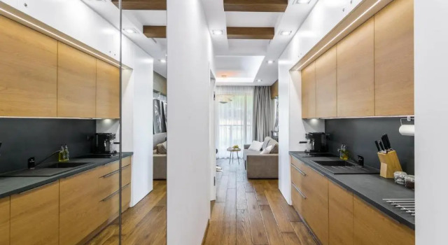 Апартаменты Rent like home - Czarny Staw