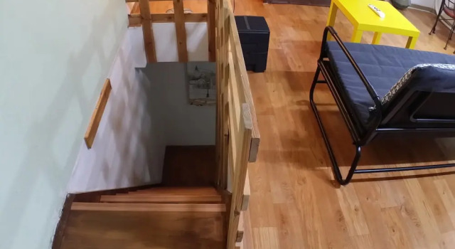 HD condo