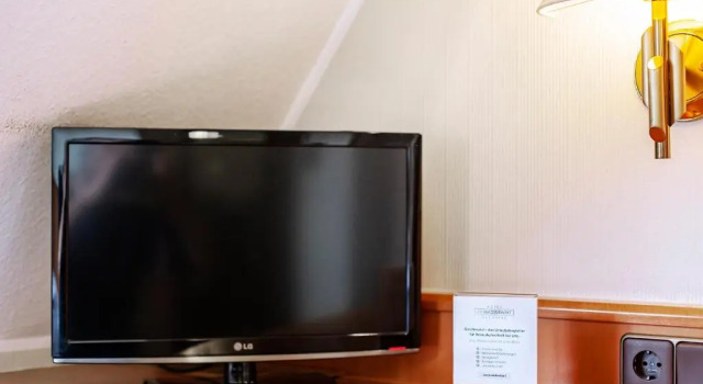 Двухместный номер Standard Hotel am Jakobsmarkt