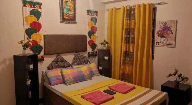 Люкс Baguio Vacation House