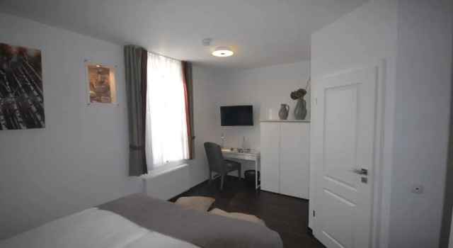 Двухместный номер Deluxe Landhotel Alte Töpferei