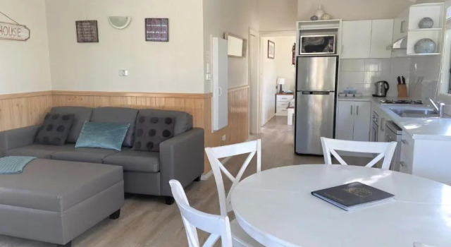 Номер Standard Werri Beach Holiday Park
