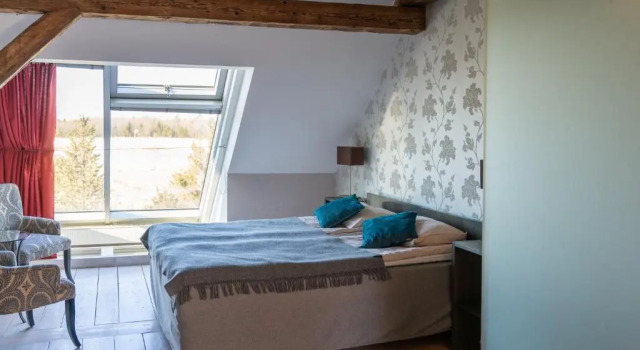 Номер Standard Dagen Haus Guesthouse