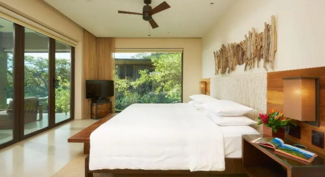 Номер Andaz Peninsula Papagayo Resort, Costa Rica, by Hyatt