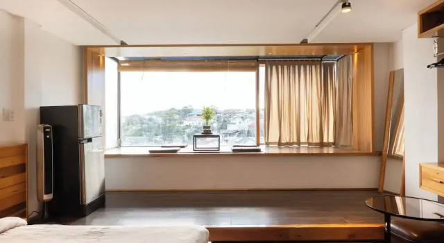 Номер Premium Pha boutique house