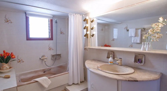 Апартаменты Rouladina Apt 1 in Stalos