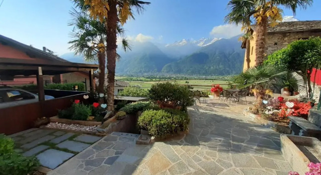 Standard Zimmer B&B Monastero
