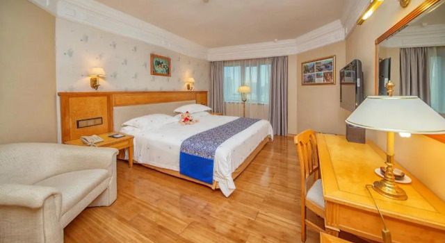 Двухместный номер Standard Hotel Silverland