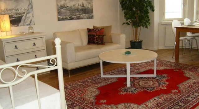 Essexhome Apartments, Забронировать Апартаменты/квартира Отели Хельсинки с парковкой, Парковка