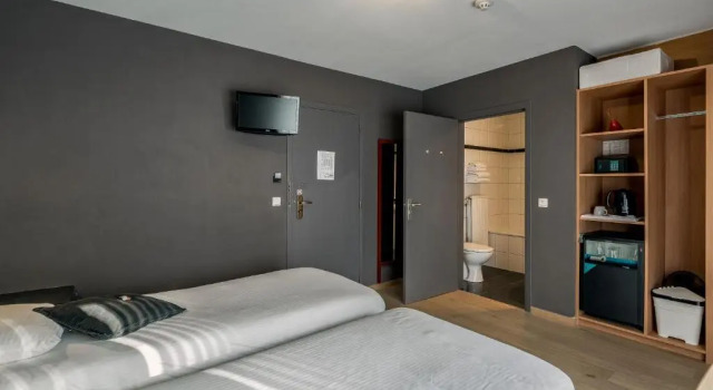 Двухместный номер Standard New Hotel de Lives