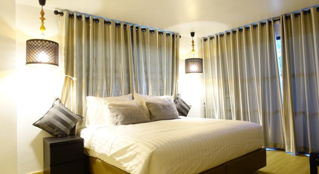 De Paris Self Service Apartment, Забронировать Апартаменты/квартира Апартаменты Чианграй, рядом с Old Bus Station, Апартаменты/квартира
