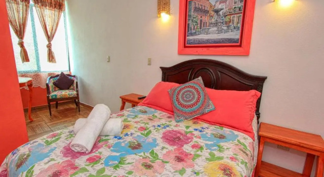 Двухместный номер Standard Hotel Spa Maggic Home Panorámica