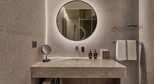 Номер Standard Hotel UKETAMO