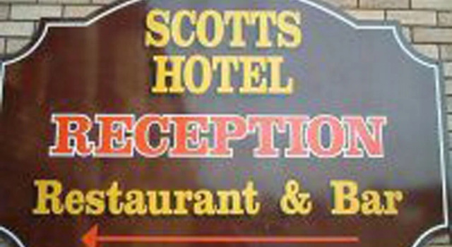 Scottshotel