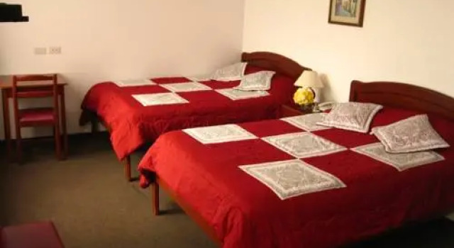 Hotel Windsor, Забронировать Отель Бизнес-отели Кито, рядом с Del Arbolito Park, 4* 5*