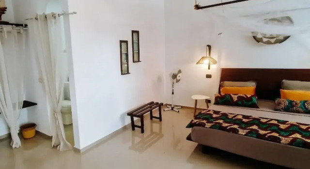 Люкс Premium Casa Cesaria Guest House