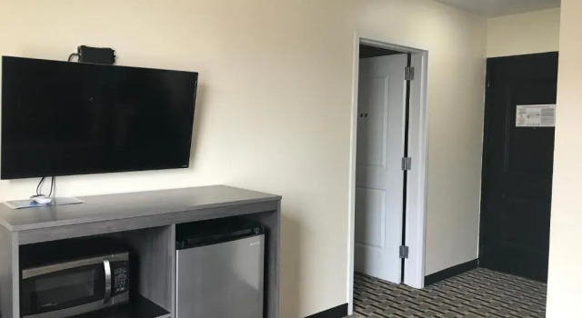 Люкс Deluxe Bogart Hotel