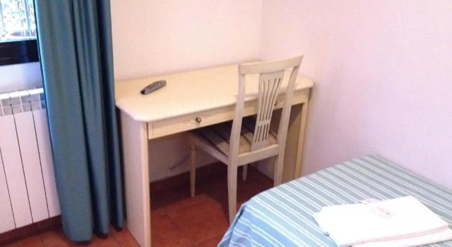 Номер Standard Albergo Sonia
