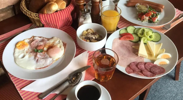 Апартаменты Vila GRAND