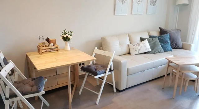 Apartamento Fonte de Ons Con Piscina, Prenota Appartamento  