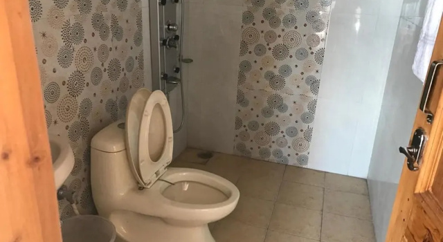 Номер Standard Hotel Sidharth Regency