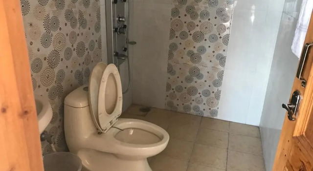 Двухместный номер Standard Hotel Sidharth Regency