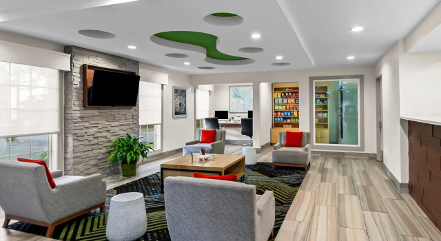 Holiday Inn Express Niceville-Eglin AFB, Book Hotel Niceville Panhandle Florida