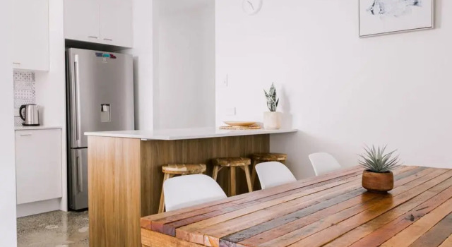 Casa Del Mar - Seaside Family Home, Забронировать Отель Потсвилл Tweed Coast, рядом с Pottsville Beach