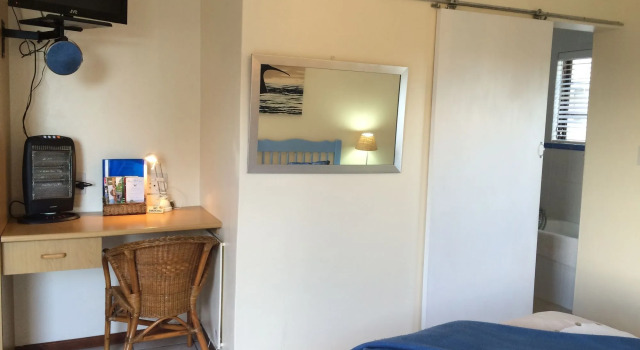 Mont Fleur B&B