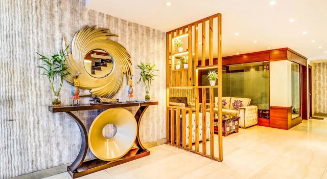 FabHotel Sain Dass